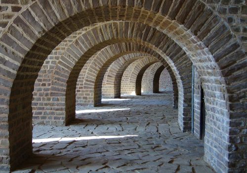 Brick-Arches